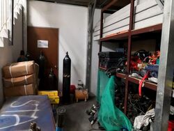 North Point Bizhub (D27), Factory #536390411